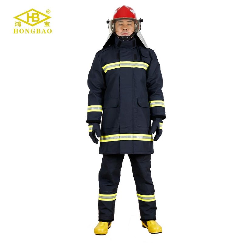 滅火防護(hù)服