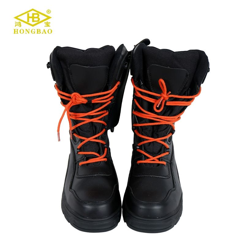 搶險(xiǎn)救援靴